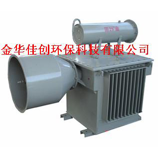 肥东GGAJ02电除尘高压静电变压器